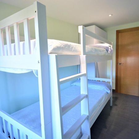 Apartamento Con Terraza En Cambados Extérieur photo