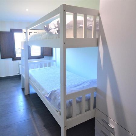 Apartamento Con Terraza En Cambados Extérieur photo