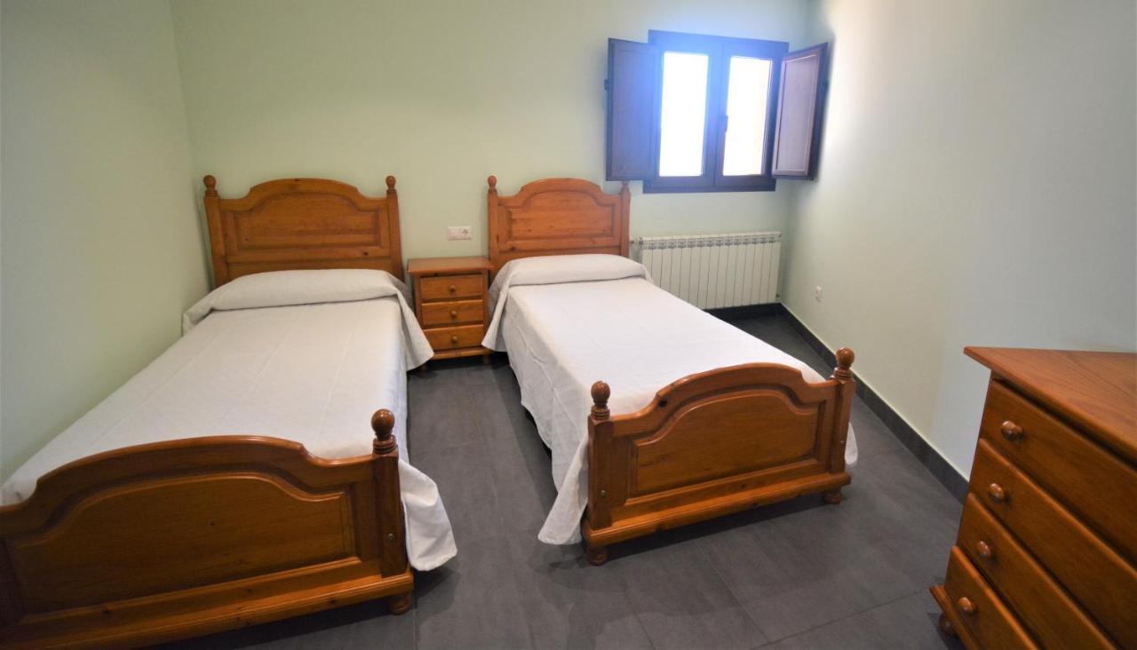 Apartamento Con Terraza En Cambados Extérieur photo