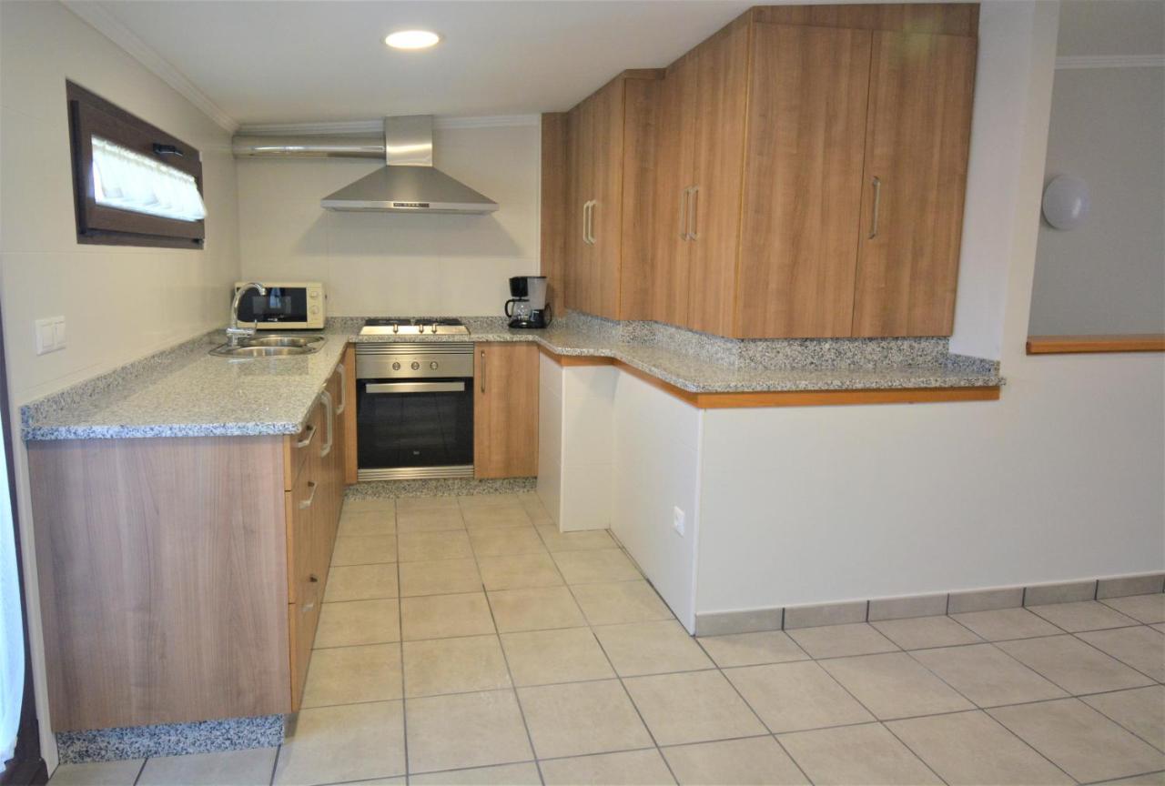 Apartamento Con Terraza En Cambados Extérieur photo