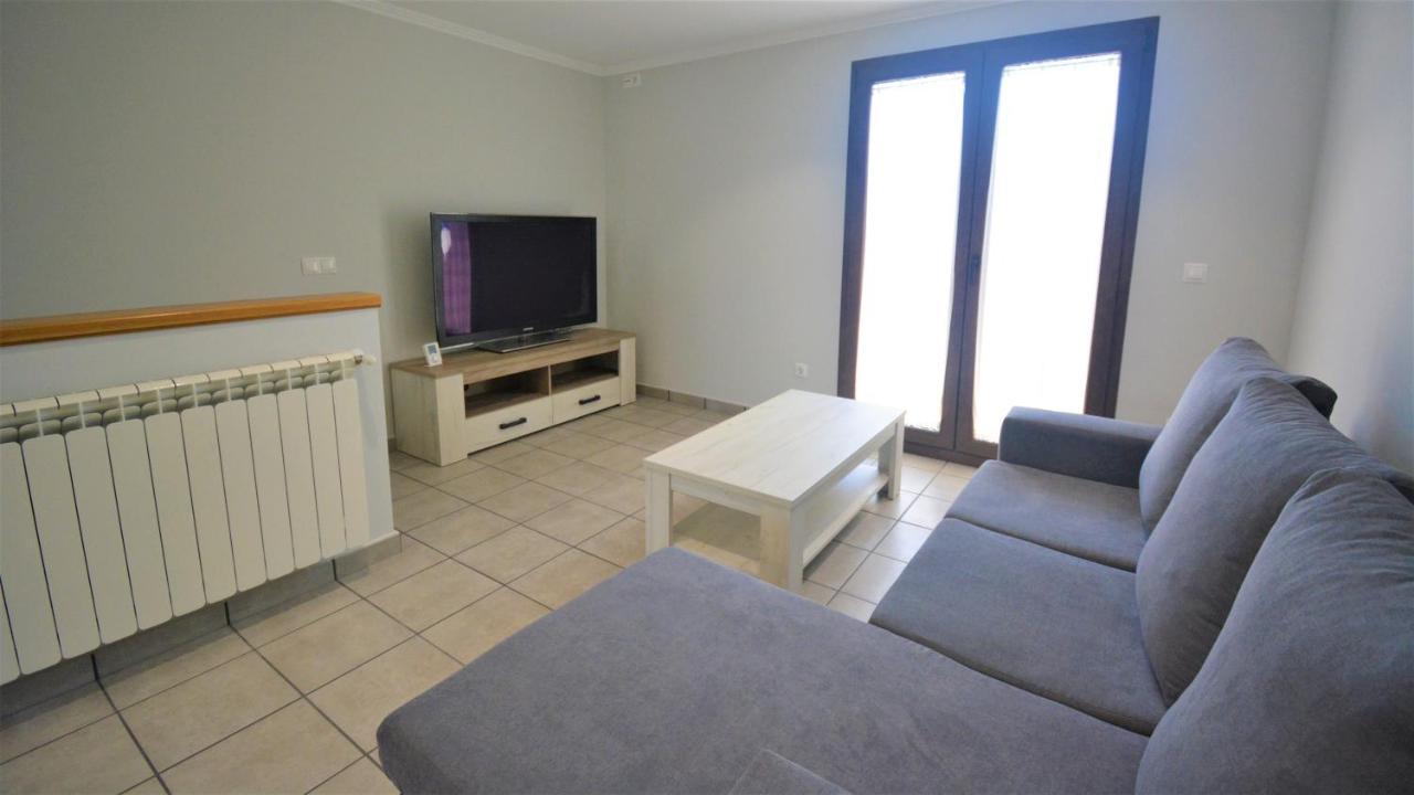 Apartamento Con Terraza En Cambados Extérieur photo