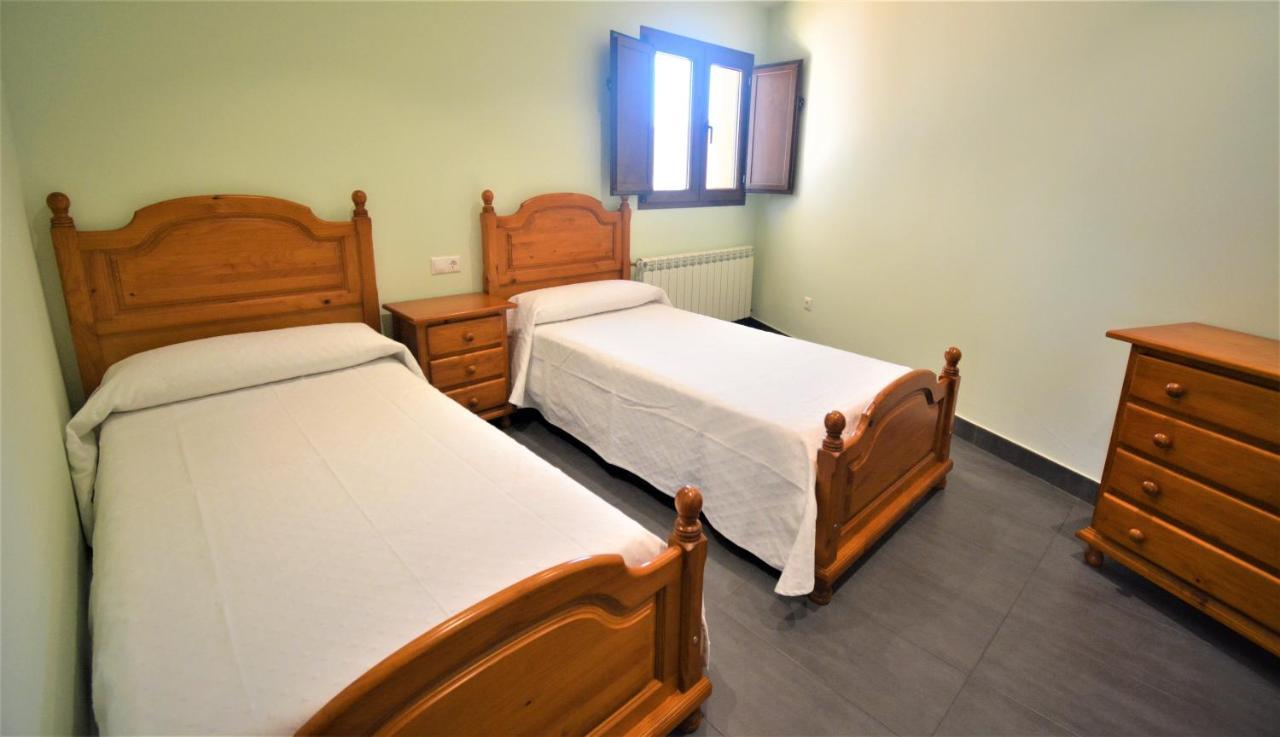 Apartamento Con Terraza En Cambados Extérieur photo
