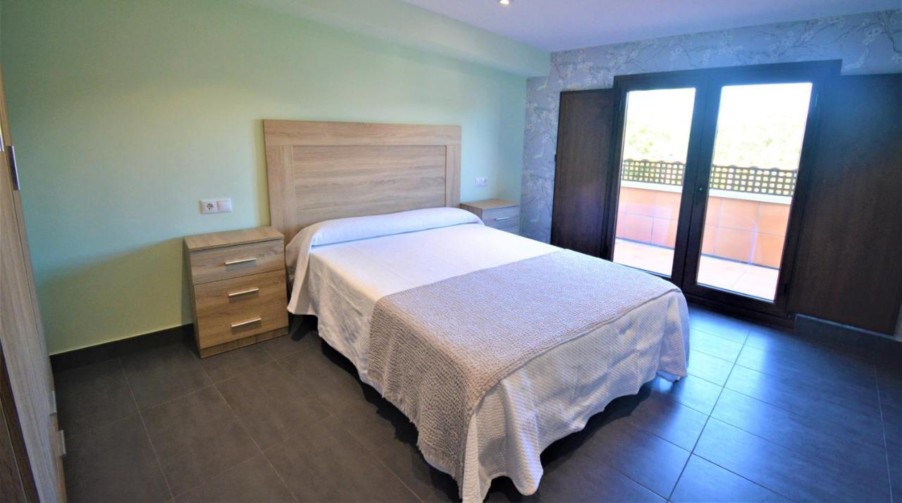 Apartamento Con Terraza En Cambados Extérieur photo