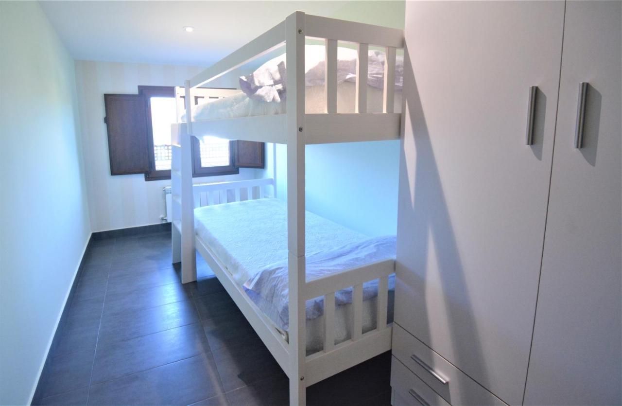 Apartamento Con Terraza En Cambados Extérieur photo